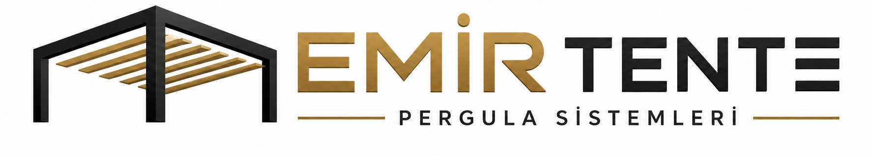 Emir Tente Pergola Sistemleri