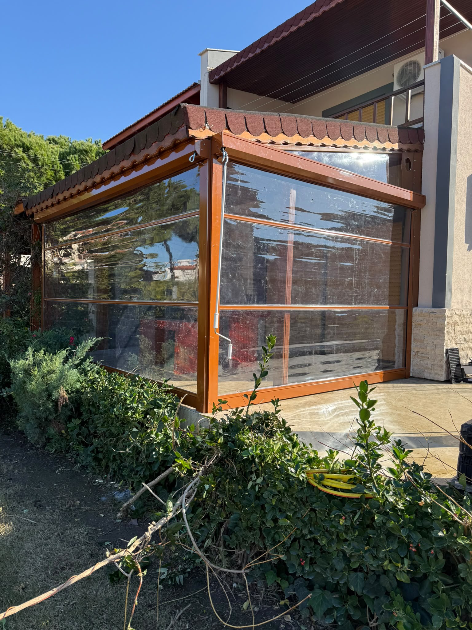 Çeşme Şeffaf Store